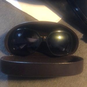 Michael kors sunglasses and case - Zumba M2748S